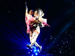 -重庆国际马戏城