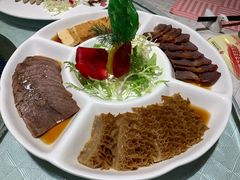 卤水大拼-全聚德(长江路店)