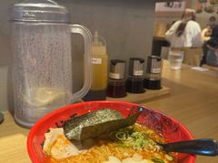 -寸屋拉面(凯德晶萃店)