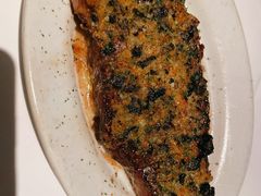 肉眼牛排-茹丝葵经典牛排馆(上海外滩店)
