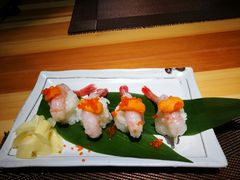 -割烹旭日本料理(龙湖狮山天街店)