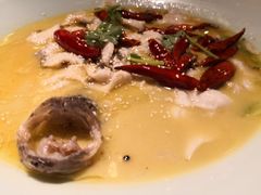 -丝路金桃·新疆菜(徐汇店)