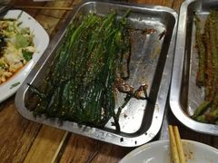 -爆烤鸡头王(十马路店)