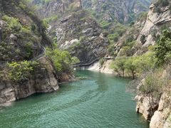 -黑龙潭风景区