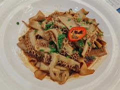 -鹭园酒家·四十年老字号