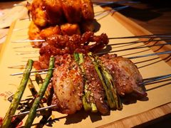 -那些年记忆烧烤