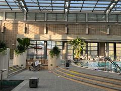 -和园景逸大酒店朗月汤泉