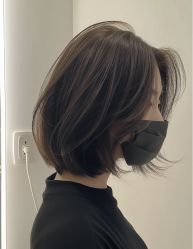 -型色沙龙