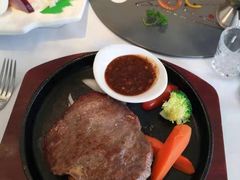 牛排-马克西姆俄罗斯餐厅(通亚街店)