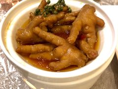 -香云轩·顺德菜(香云纱园林酒店店)