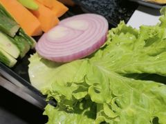 -四斤烤肉(东戴河孟家店)