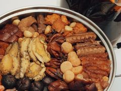-滋粥楼·顺德菜海鲜茶点(金融城店)