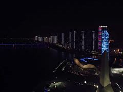 -长沙北辰洲际酒店-SKY 27酒廊
