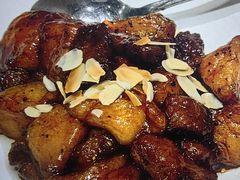 -小厨娘淮扬菜(清江苏宁广场店)
