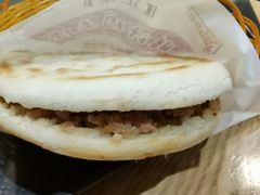 -樊记腊汁肉(西安咸阳国际机场店)