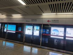 -独墅湖南(地铁站)
