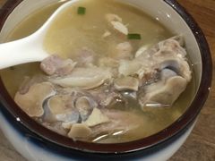 -三生小馆(亭知路店)