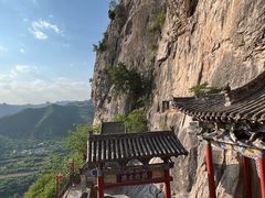 -娲皇宫