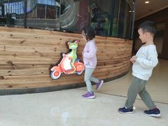 -海底捞火锅(奥山世纪城店)
