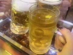 -阿锋烧烤海鲜楼(贝村烧烤一条街)