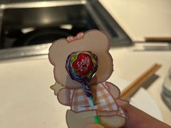 -海底捞火锅(外滩店)