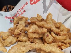 -东流山烤鸭·家常菜(雨山龙湖店)