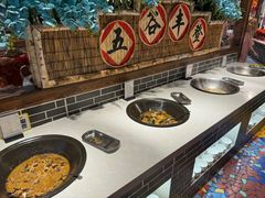 -宝丽金大酒店·洗浴中心