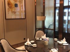 包厢-领事馆19号中餐厅(厦门海景洲际酒店)