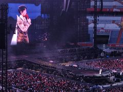 -济南奥林匹克体育中心体育场