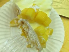 picture-OL’s Cake鲜荟千层(东风中路店)