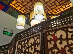 -惠丰堂饭庄·烤鸭·京味菜(翠微路店)