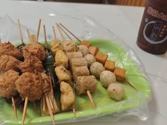-马记大锅煮(总店)