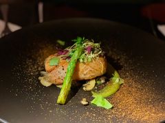-wann lounge 低温慢煮牛排·清吧