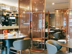 大堂-旺顺阁·北京菜·烤鸭(大望路店)