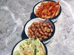 -屋里家延边朝鲜族冷面(梅林3店)