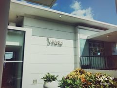 -巴厘岛悦榕庄Jumana露台餐厅