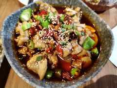 跳跳蛙-付小姐在成都(中山公园店)
