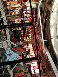-嗨翻Hi-Fun竞技主题乐园·蹦床团建生日聚会(五棵松华熙店)