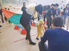 -初之光国际婴幼儿托育中心