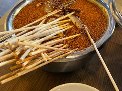 -肖四女·江湖菜(临港店)