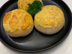 -白天鹅宾馆-宏图府餐厅