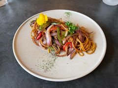 -Supine Bistro溯泮餐厅