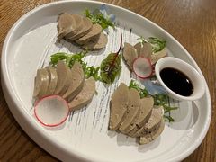 盐水鸭肝-全聚德(江宁店)