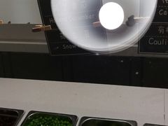 -So Lounge索兰至餐厅(蓝色港湾店)