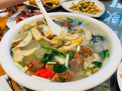 -榆味拼三鲜(怀德路店)