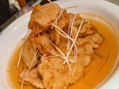 -添福来墨鱼饺子 · 海鲜东北菜(泡崖店)