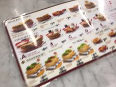 咖椰土司-亚坤(远东广场店)