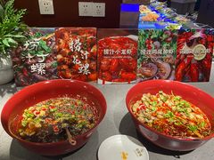 -石田家自助海鲜火锅烤肉(茂业时代广场店)