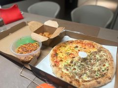 -摇滚披萨(长春街店)