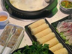 胡椒猪肚鸡-顺德公广东猪肚鸡·煲仔饭(白石洲店)